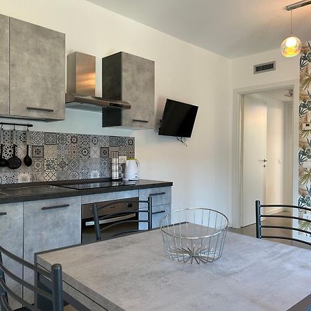 Vivaldi Home - Immobili E Soluzioni Rent Бергамо Экстерьер фото