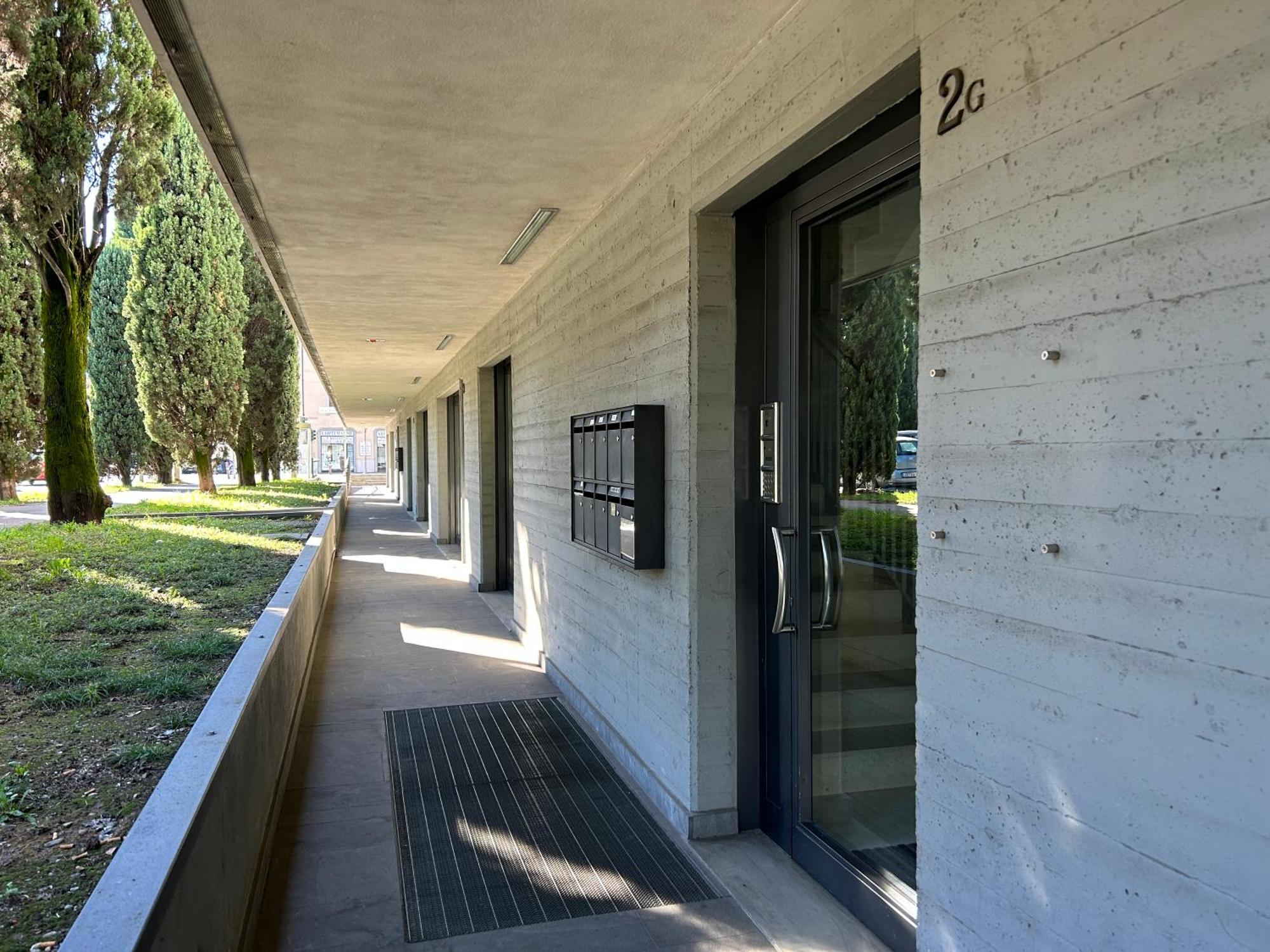 Vivaldi Home - Immobili E Soluzioni Rent Бергамо Экстерьер фото