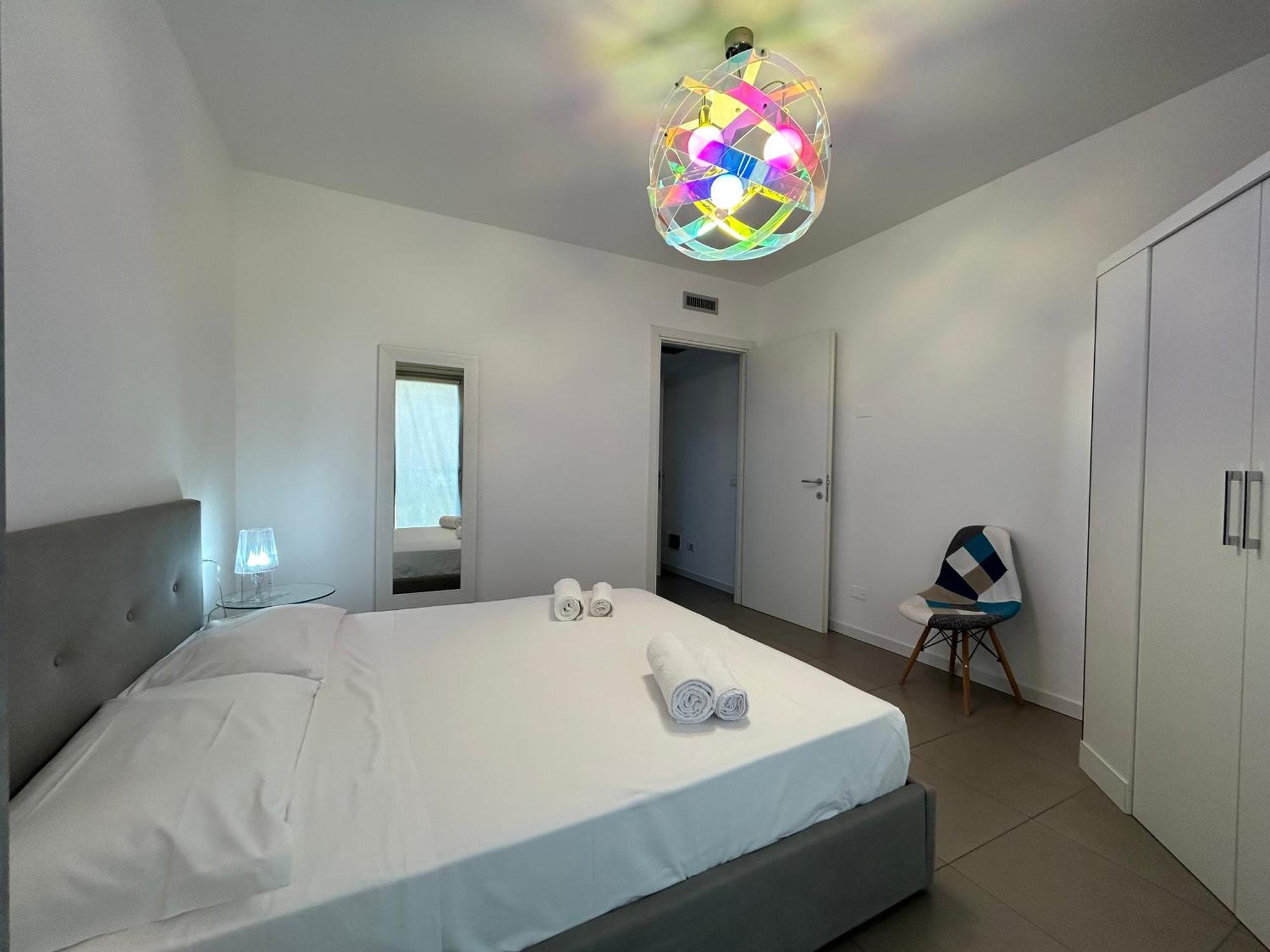 Vivaldi Home - Immobili E Soluzioni Rent Бергамо Экстерьер фото