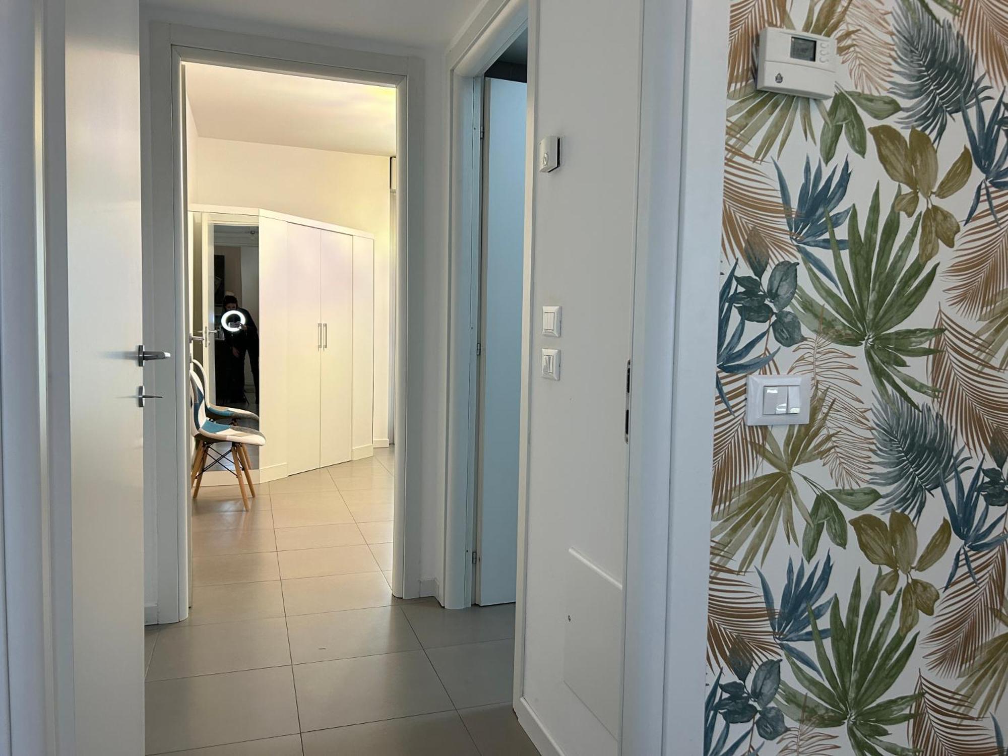 Vivaldi Home - Immobili E Soluzioni Rent Бергамо Экстерьер фото